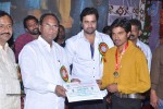 nara-rohit-at-eswar-college-anniversary-event