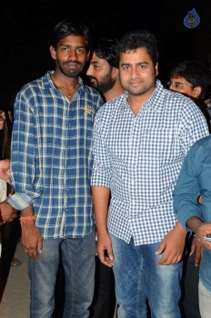 Nara Rohit Celebrates Mokshagna Birthday - 21 of 35