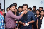 nara-rohit-new-year-celebrations