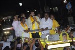 Nara Rohith Campaigns for TDP - 3 of 22