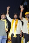 Nara Rohith Campaigns for TDP - 21 of 22