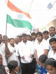 Nara Rohith Participates in Swachh Bharat - 4 of 100