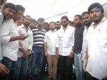 Nara Rohith Participates in Swachh Bharat - 13 of 100