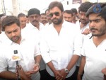 Nara Rohith Participates in Swachh Bharat - 20 of 100