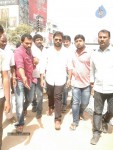 Nara Rohith Participates in Swachh Bharat - 77 of 100