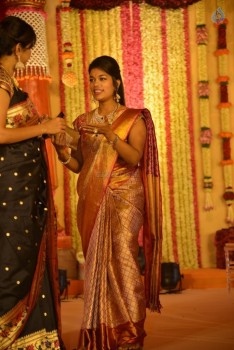 Nimmagadda Prasad Daughter Wedding Photos 2 - 77 of 78