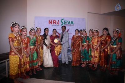 NRI Seva Foundation 5 Years Celebrations - 18 of 28