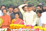 NTR Family Members at NTR Ghat - 24 of 238