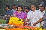 NTR Family Members at NTR Ghat - 117 of 238