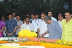 NTR Family Members at NTR Ghat - 187 of 238