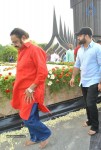 NTR Family Members at NTR Ghat - 57 of 151