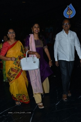 NTR Kathanayakudu Movie Special Screening - 15 of 59