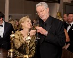 Oscar Academy Awards 2012 - 14 of 197