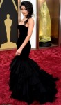 Oscar Awards 2014  Red Carpet  - 15 of 82