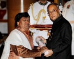 Padma Awards 2014 - 2 of 13