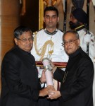 Padma Awards 2014 - 5 of 13
