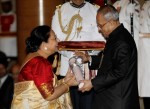 Padma Awards 2014 - 6 of 13
