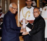 Padma Awards 2014 - 7 of 13
