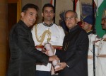Padma Awards 2014 - 12 of 13