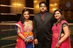 Parul and Bala Kumar Wedding Event - 5 of 122