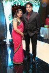 Parul and Bala Kumar Wedding Event - 55 of 122