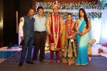 Parul and Bala Kumar Wedding Event - 76 of 122