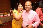 Parul and Bala Kumar Wedding Event - 93 of 122