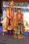 Parul and Bala Kumar Wedding Event - 106 of 122