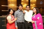 Parul and Bala Kumar Wedding Event - 120 of 122