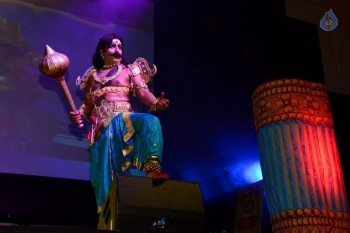 Pawan at UK Telugu Association 6th Annual Day Celebrations - 4 of 52