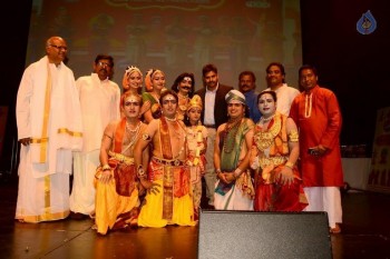 Pawan at UK Telugu Association 6th Annual Day Celebrations - 6 of 52