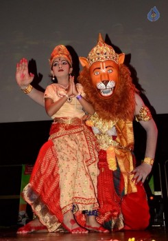 Pawan at UK Telugu Association 6th Annual Day Celebrations - 8 of 52