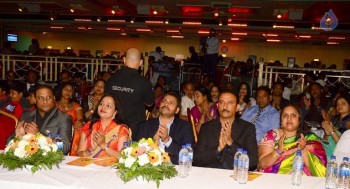 Pawan at UK Telugu Association 6th Annual Day Celebrations - 11 of 52