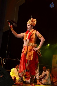 Pawan at UK Telugu Association 6th Annual Day Celebrations - 15 of 52