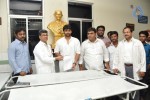 Pawan Fans Donated Stretchers To Gandhi Hospital - 32 of 66
