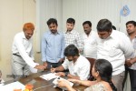 Pawan Fans Donated Stretchers To Gandhi Hospital - 33 of 66
