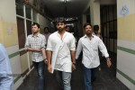 Pawan Fans Donated Stretchers To Gandhi Hospital - 46 of 66