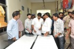 Pawan Fans Donated Stretchers To Gandhi Hospital - 51 of 66