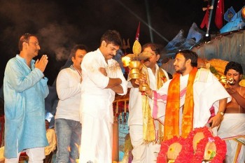 Pawan Kalyan at Bhakti TV Koti Deepotsavam - 33 of 58