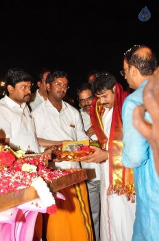 Pawan Kalyan at Bhakti TV Koti Deepotsavam - 36 of 58