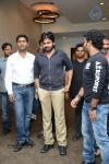 Pawan Kalyan Launches DSP Rock USA Canada Tour Video Album - 104 of 121