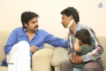 Pawan Kalyan Meets His Fan Karuna Srinivas - 16 of 30