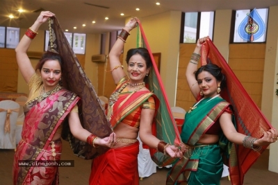 Phankar Ladies Club Gudi Padwa Festival Celebrations - 7 of 29