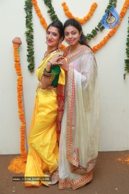 Phankar Ladies Club Gudi Padwa Festival Celebrations - 9 of 29