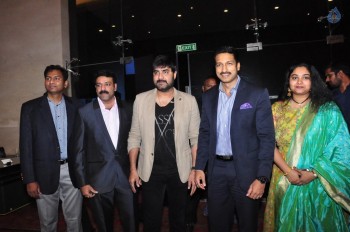 Prabhas Launch Well Care Health Card - 26 of 82