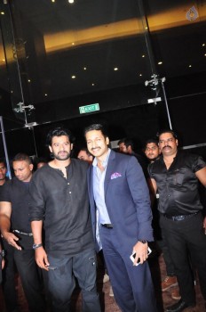 Prabhas Launch Well Care Health Card - 28 of 82