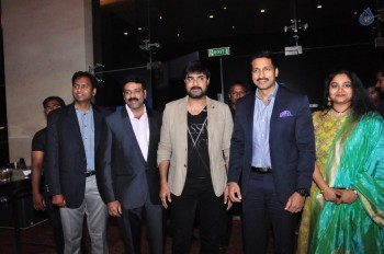 Prabhas Launch Well Care Health Card - 30 of 82