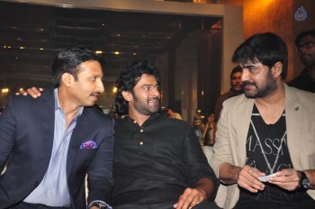 Prabhas Launch Well Care Health Card - 39 of 82