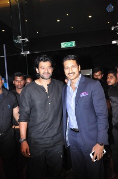 Prabhas Launch Well Care Health Card - 45 of 82