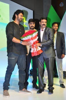 Prabhas Launch Well Care Health Card - 46 of 82